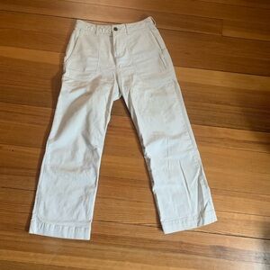 Patagonia Stand up cropped pants